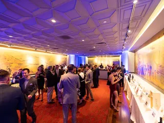 Merchants Exchange Club