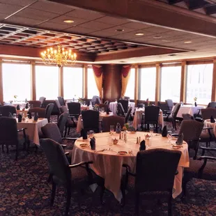 Main Dining Room
