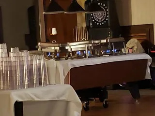 The Clubhouse On the Hill