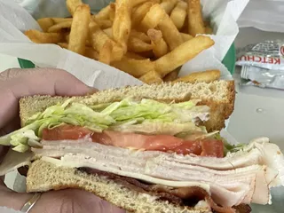 Dano's Diner