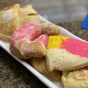 Pan Dulce