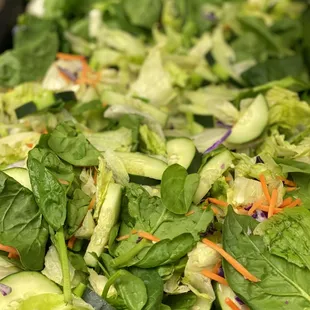 House Salad