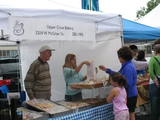 Magnolia Farmers Market