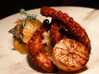 Pausa Cocina De Autor