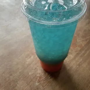 Warheads mega tea