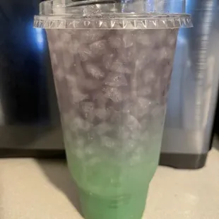 Mega tea