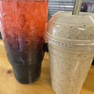 drink