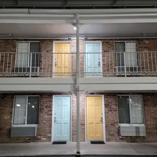 Cute house-style look