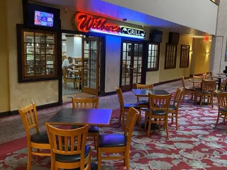 Viscount Suite Hotel