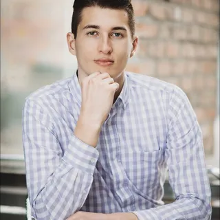 Carson R.