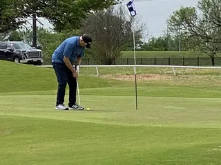 Lake Park Golf Club