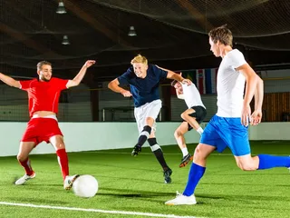 Argyle Indoor Sports