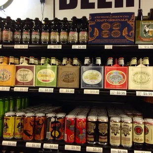 University Liquor