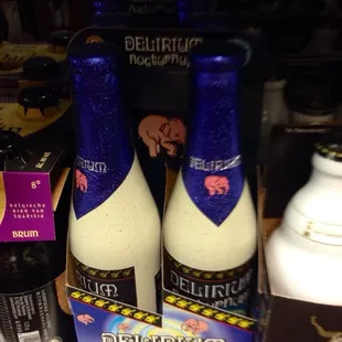 Delirium Nocturnum. Whaaaaat?!