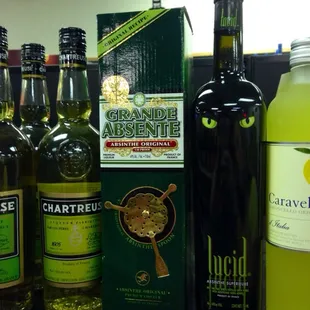 Absinthe