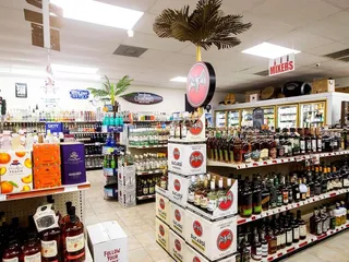 Dandy Liquor - Richmond