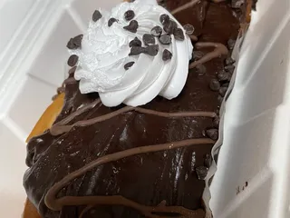 Lenny's Delicatessen