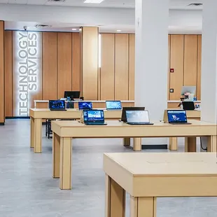 University of Arizona Campus Store Technology Services