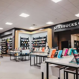 University of Arizona Campus Store Books