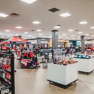 University of Arizona Campus Store Gifts