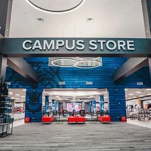 University of Arizona Campus Store