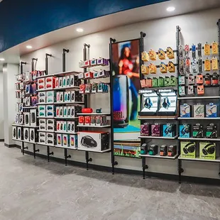 University of Arizona Campus Store School Supplies