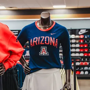 University of Arizona Campus Store