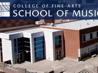 Fred Fox School of Music