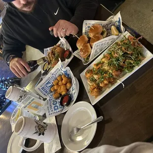 Happy hour