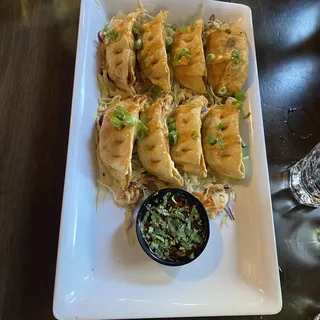 Pot Stickers (Pork)