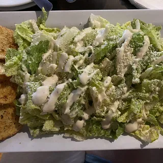Classic Caesar Salad