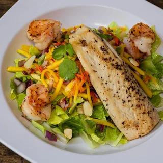 Thai Mango Salad