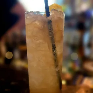 Long Day Long Island