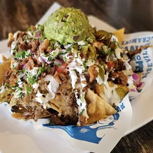 HH BOGO RR Loaded Nachos