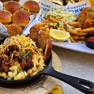 Bar Snacks