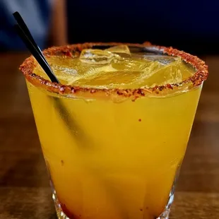 Mangonada Margarita