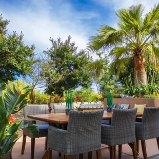 University of Beer - Roseville Outdoor Patio