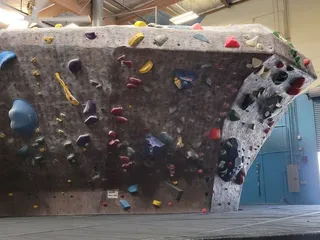 Hangar 18 - East Riverside