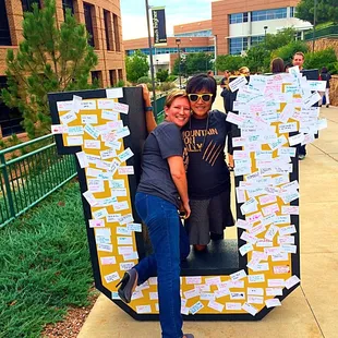 Convocation ceremony for incoming freshman