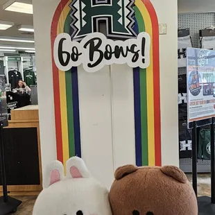 Instagram opportunity!