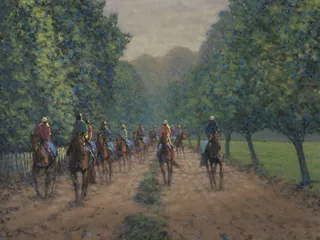 Cross Gate Gallery