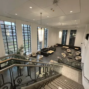 Seek and you shall find  quiet place