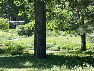 Noerenberg Memorial Gardens