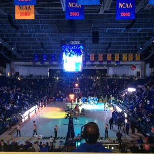 TU Basketball