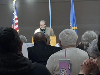 The University of Oklahoma