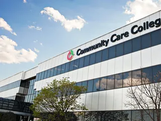 Community Care College