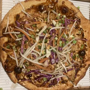 Thai Chicken