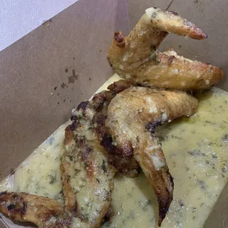 Wings