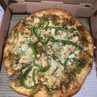 Pesto Chicken