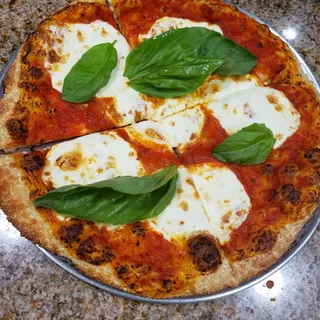 UPC Pizza Salad